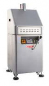 Тестоделитель-округлитель Sottoriva Sp Ar/O 15 V3
