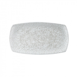 Блюдо прямоугольное узкое 35,5Х19СМ, без борта, Menu Shades, цвет Caldera Chalk White Zccwnrpl1 – купить в RuOborudovanie.ru с доставкой до двери Купить блюдо прямоугольное узкое 35,5х19см, без борта, menu shades, цвет caldera chalk white zccwnrpl1 – цена от завода, доставка до двери | RuOborudovanie.ru