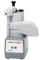 Овощерезка Robot Coupe CL20 арт.22394 без дисков электрическая 