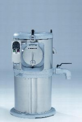 Картофелечистка Flott 20K Super Blade