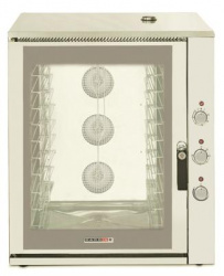 Конвектомат Garbin 104PLVAP (10A) электрический вместимостью 10 шт.60*40 – купить в RuOborudovanie.ru с доставкой до двери Купить конвектомат garbin 104plvap (10a) электрический вместимостью 10 шт.60*40 – цена от завода, доставка до двери | RuOborudovanie.ru