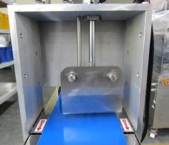 Пневматическая обрезка Anko S-SDA01-21-000-A1 (опция для SD 97W с 6,2 или 9 лепестковой диафрагмой)