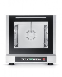Печь конвекционная Tecnoeka EKF423DUD