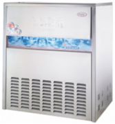Льдогенератор FoodAtlas MQ-60A Eco кубик