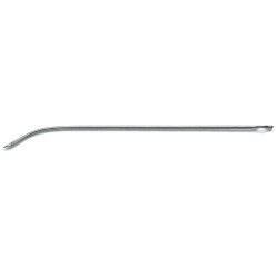Игла шпиговальная 18СМ Bent, нерж.сталь 42516-18 – купить в RuOborudovanie.ru с доставкой до двери Купить игла шпиговальная 18см bent, нерж.сталь 42516-18 – цена от завода, доставка до двери | RuOborudovanie.ru