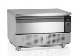 Купить стол универсальный 1 ящик tefcold ud1-2 – цена от завода, доставка до двери | RuOborudovanie.ru