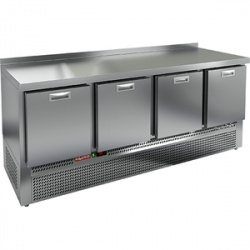 Стол с охлаждающим шкафом Hicold Gne1111/Tn Box – купить в RuOborudovanie.ru с доставкой до двери Купить стол с охлаждающим шкафом hicold gne1111/tn box – цена от завода, доставка до двери | RuOborudovanie.ru