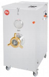 Мясорубка KT Lm-42/P Enterprise чугун – купить в RuOborudovanie.ru с доставкой до двери Купить мясорубка kt lm-42/p enterprise чугун – цена от завода, доставка до двери | RuOborudovanie.ru