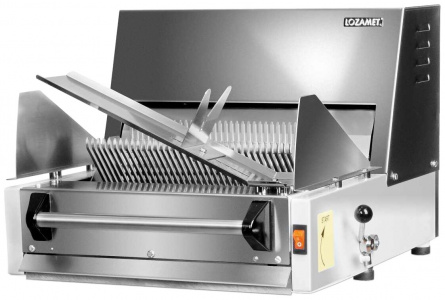 Хлеборезка Lozamet MKP11.6