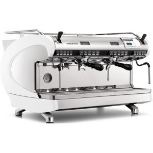 Кофемашина Aurelia WAVE T3 2Gr 220V white+high groups+Autopurge автом