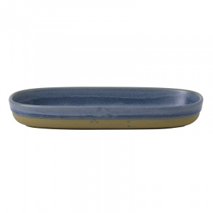 Поднос сервировочный 23,3Х10СМ H3,3См, серия Emerge, цвет Oslo Blue Emblet231