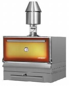 Гриль-печь Josper Hjx-45M