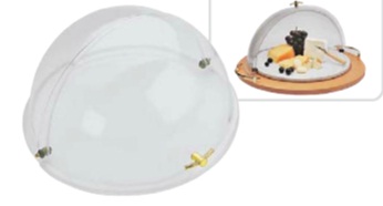 Колпак для блюд Paderno 4142950