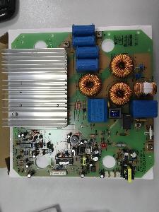 Плата главная для плиты индукционной Indokor In3500