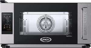 Конвекционная печь Unox Xeft-03Eu-Etrv