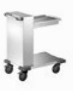 Диспенсер подносов передвижной Blanco Cce-A 574 930
