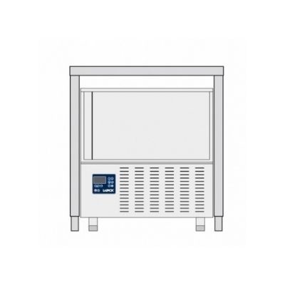 Подставка Lainox KSR061S для пароконвектомата /ВЫСТ