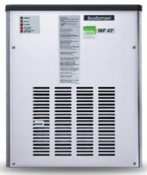 Купить льдогенератор scotsman mf 47 as ox r290 – цена от завода, доставка до двери | RuOborudovanie.ru