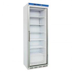 Шкаф морозильный HF400G (Viatto)