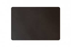Доска разделочная Viatto 600х400х18 мм коричневая