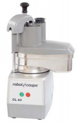 Овощерезка Robot Coupe CL40 арт.24570 электрическая 