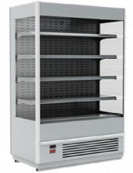 Горка холодильная Fс 20-07 Vm 0,6-2 9006-9005 (Carboma Cube 1930/710 вхсп-0,6) серебрист/черн – купить в RuOborudovanie.ru с доставкой до двери Купить горка холодильная fс 20-07 vm 0,6-2 9006-9005 (carboma cube 1930/710 вхсп-0,6) серебрист/черн – цена от завода, доставка до двери | RuOborudovanie.ru