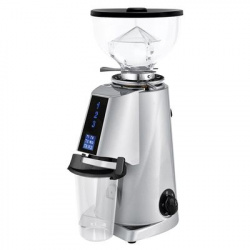 Кофемолка Fiorenzato F4 Filter Grey – купить в RuOborudovanie.ru с доставкой до двери Купить кофемолка fiorenzato f4 filter grey – цена от завода, доставка до двери | RuOborudovanie.ru