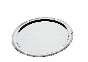 Блюдо металл круглое Aps 32СМ 11032