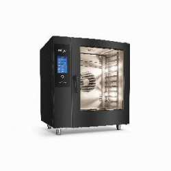 Пароконвектомат Retigo B611B Vision Ii Black Edition