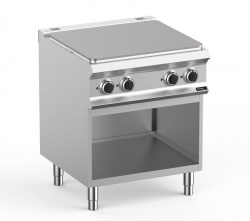 Плита со сплошной поверхностью 700 серии Apach Chef Line Glrste77Osp – купить в RuOborudovanie.ru с доставкой до двери Купить плита со сплошной поверхностью 700 серии apach chef line glrste77osp – цена от завода, доставка до двери | RuOborudovanie.ru