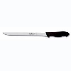 Купить нож для нарезки 24см, белый horeca prime 28200.hr17000.240 – цена от завода, доставка до двери | RuOborudovanie.ru
