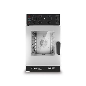 Пароконвектомат Sapiens Coes061R+Npk+Ilcs1+Icld+Ksc004O Lainox