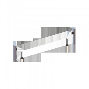 Стекло фронтальное Self 700 Apach Chef Line L961700120