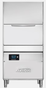 Машина котломоечная Dihr Lp2 S Plus Elettronica+Dde