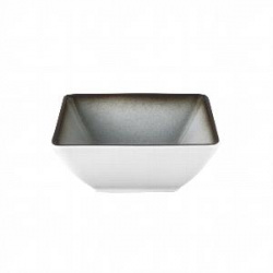 Салатник квадратный фарфор Seltmann Weiden Fantastic Grau 15X15X6См 57124 001.736158 – купить в RuOborudovanie.ru с доставкой до двери Купить салатник квадратный фарфор seltmann weiden fantastic grau 15x15x6см 57124 001.736158 – цена от завода, доставка до двери | RuOborudovanie.ru