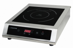 Плита индукционная Kocateq ZLIC 3500 MAXI настольная с 1 зон.нагр. (3,5 кВт) – купить в RuOborudovanie.ru с доставкой до двери Купить плита индукционная kocateq zlic 3500 maxi настольная с 1 зон.нагр. (3,5 квт) – цена от завода, доставка до двери | RuOborudovanie.ru