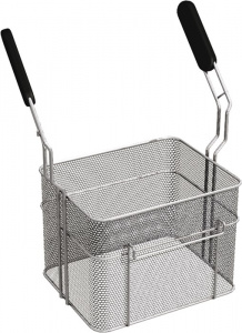 Корзина Angelo Po CW2327 на 10 л, 170*296*200мм для макароноварки линии Omega