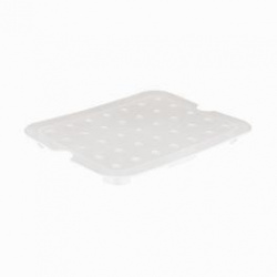 Купить вставка перфорированная полипропилен paderno gn1/1 14712-00 – цена от завода, доставка до двери | RuOborudovanie.ru