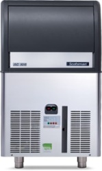 Купить льдогенератор scotsman ac 106 ws – цена от завода, доставка до двери | RuOborudovanie.ru