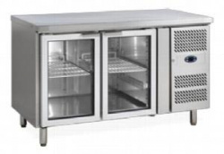 Стол холодильный Tefcold Ck7210G борт – купить в RuOborudovanie.ru с доставкой до двери Купить стол холодильный tefcold ck7210g борт – цена от завода, доставка до двери | RuOborudovanie.ru
