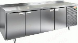 Купить стол холодильный hicold sn 2222/tn – цена от завода, доставка до двери | RuOborudovanie.ru