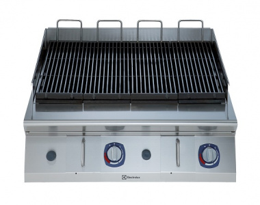 Гриль газовый Electrolux E7Grghgc0P 371043
