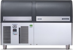 Купить льдогенератор scotsman ac 206 as ice shot xl – цена от завода, доставка до двери | RuOborudovanie.ru