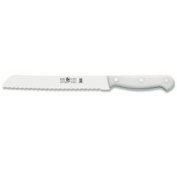 Купить нож хлебный 20см technic черный 27100.8609000.200 – цена от завода, доставка до двери | RuOborudovanie.ru
