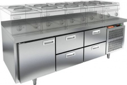 Стол с охлаждающим шкафом Hicold Sn 122/Tn Lt – купить в RuOborudovanie.ru с доставкой до двери Купить стол с охлаждающим шкафом hicold sn 122/tn lt – цена от завода, доставка до двери | RuOborudovanie.ru