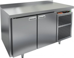 Стол с охлаждающим шкафом Hicold Sn 1/Tn-1/Bt – купить в RuOborudovanie.ru с доставкой до двери Купить стол с охлаждающим шкафом hicold sn 1/tn-1/bt – цена от завода, доставка до двери | RuOborudovanie.ru