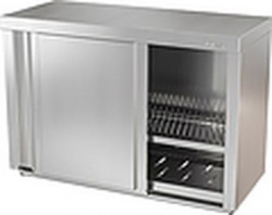 Полка-купе с сушкой ПКС-8/4Н-430 800х400х600 – купить в RuOborudovanie.ru с доставкой до двери Купить полка-купе с сушкой пкс-8/4н-430 800х400х600 – цена от завода, доставка до двери | RuOborudovanie.ru