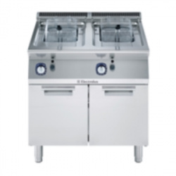 Купить фритюрница electrolux e7frgd1gf0 371070 газ 700 серии – цена от завода, доставка до двери | RuOborudovanie.ru