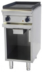 Поверхность жарочная Kogast EZ-T47/P-KR 58169 открытая электр. 700 серии – купить в RuOborudovanie.ru с доставкой до двери Купить поверхность жарочная kogast ez-t47/p-kr 58169 открытая электр. 700 серии – цена от завода, доставка до двери | RuOborudovanie.ru