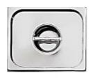 Купить крышка gn1/2 из нержавеющей стали для гастроемкости paderno 1450500 – цена от завода, доставка до двери | RuOborudovanie.ru